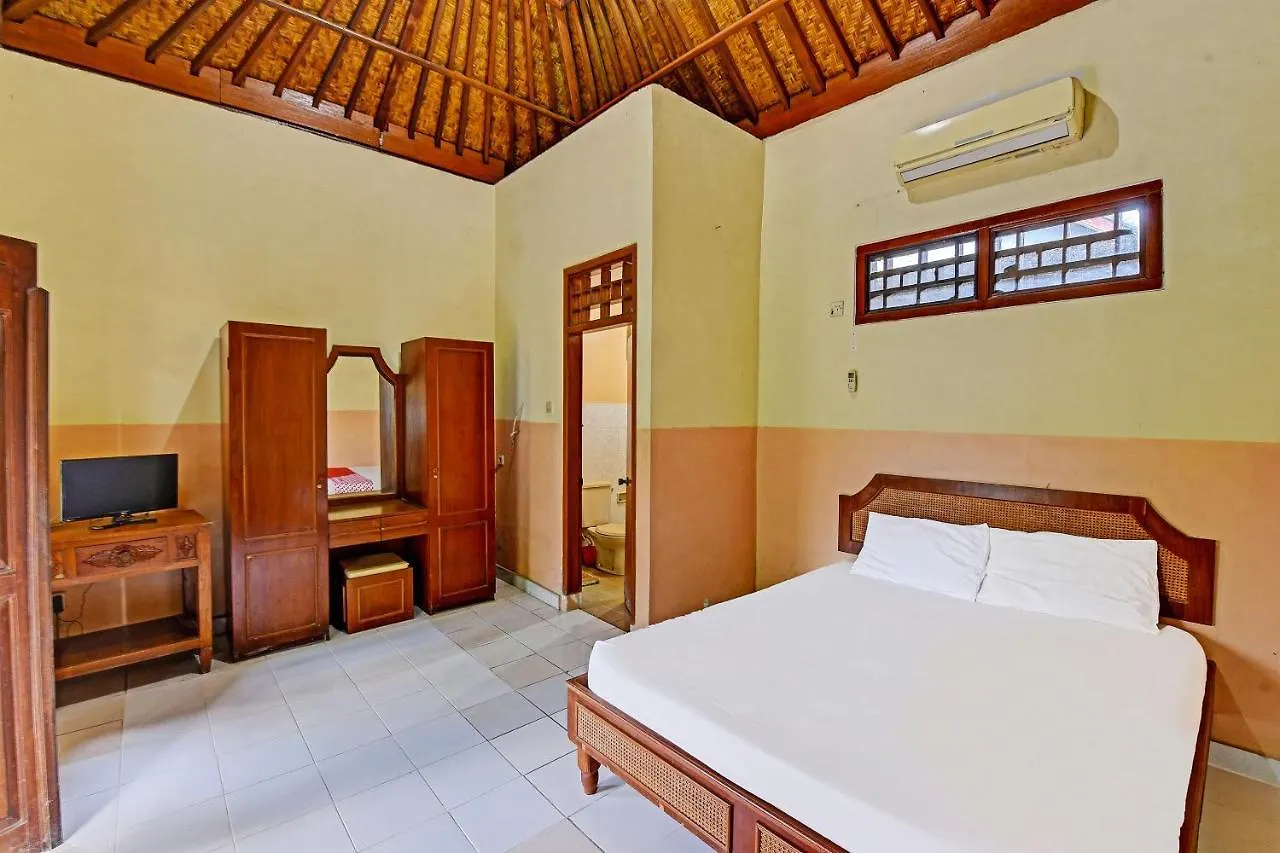 Oyo 91503 Hotel Gedong Ayu Near Sanur Ουμπούντ