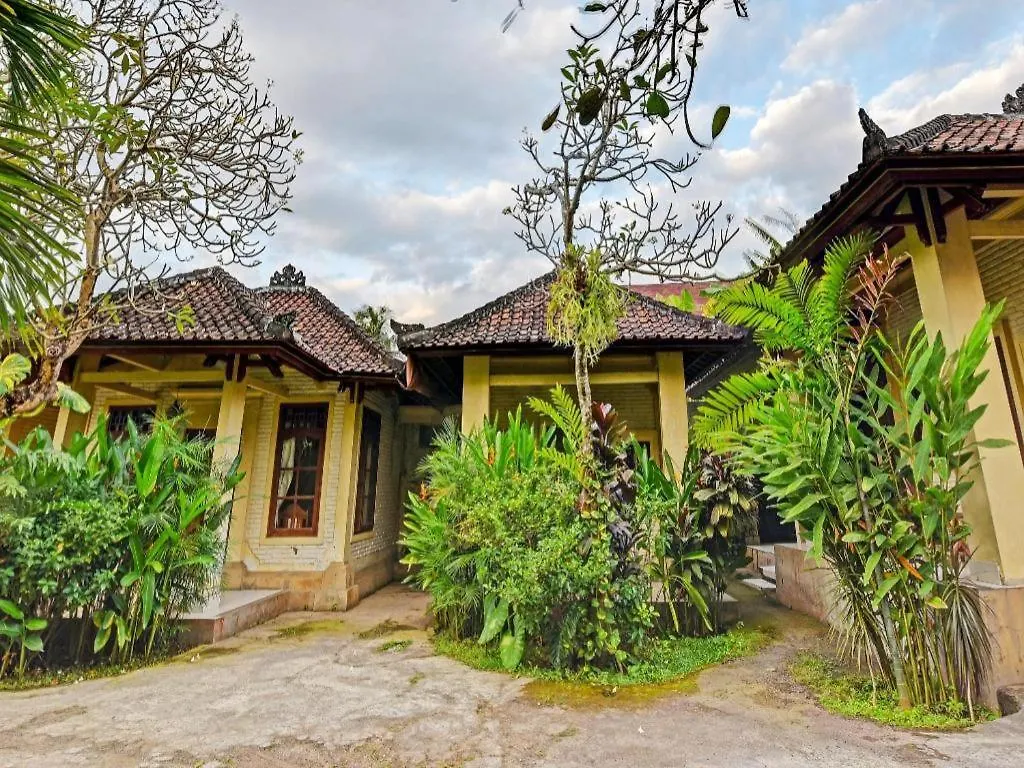 Oyo 91503 Hotel Gedong Ayu Near Sanur Ουμπούντ 2*,  Ινδονησία