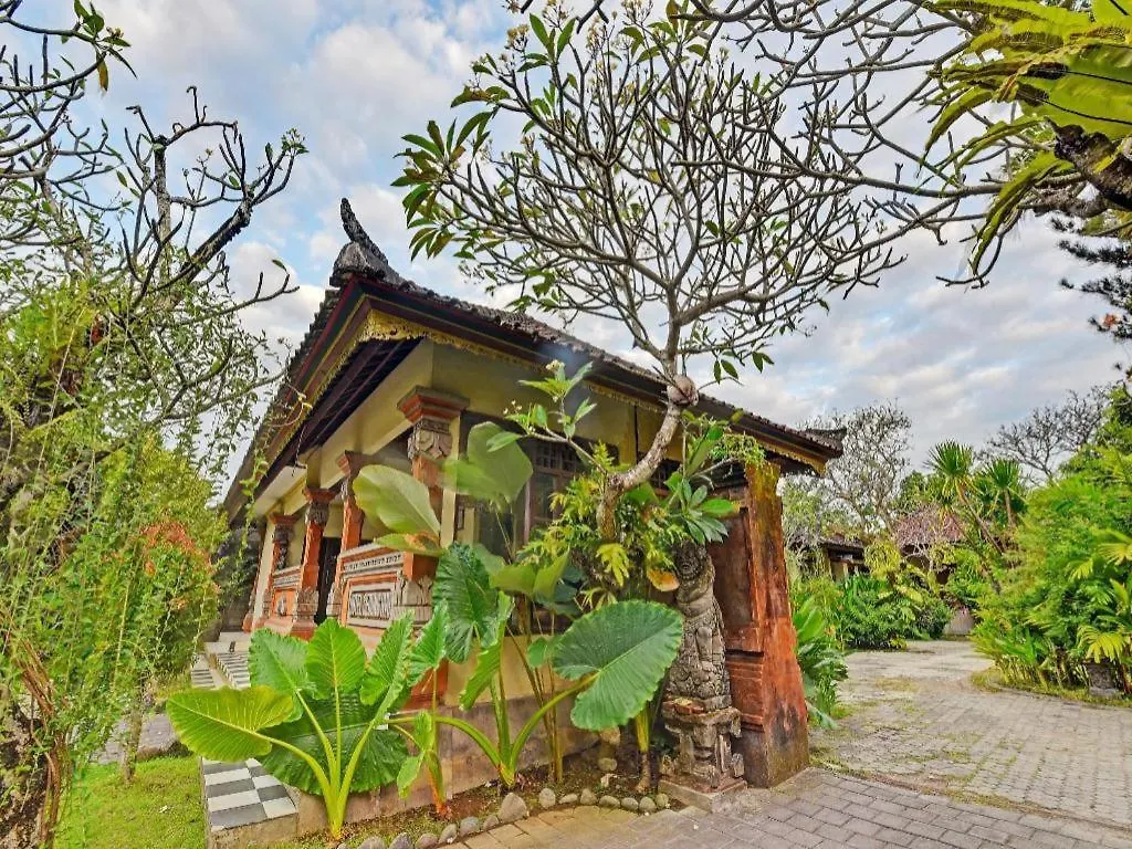 **  Oyo 91503 Hotel Gedong Ayu Near Sanur Ουμπούντ Ινδονησία