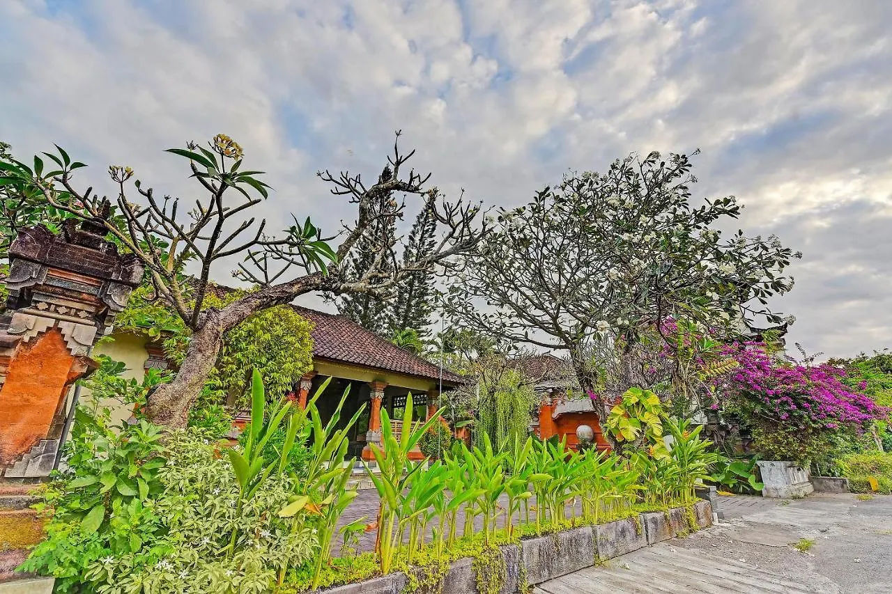 **  Oyo 91503 Hotel Gedong Ayu Near Sanur 우붓 인도네시아