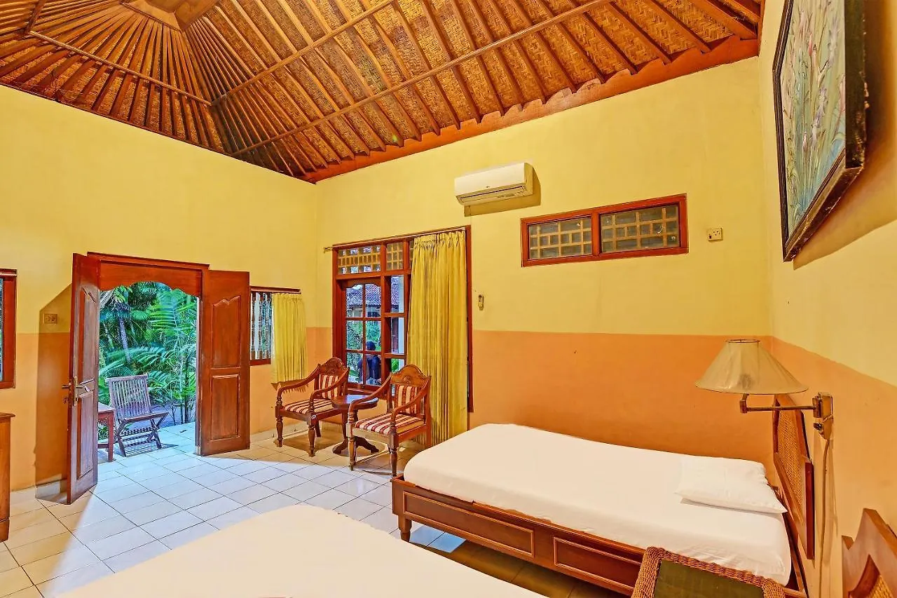 Oyo 91503 Hotel Gedong Ayu Near Sanur Ubud