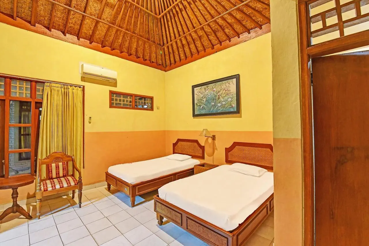 **  Oyo 91503 Hotel Gedong Ayu Near Sanur 우붓 인도네시아