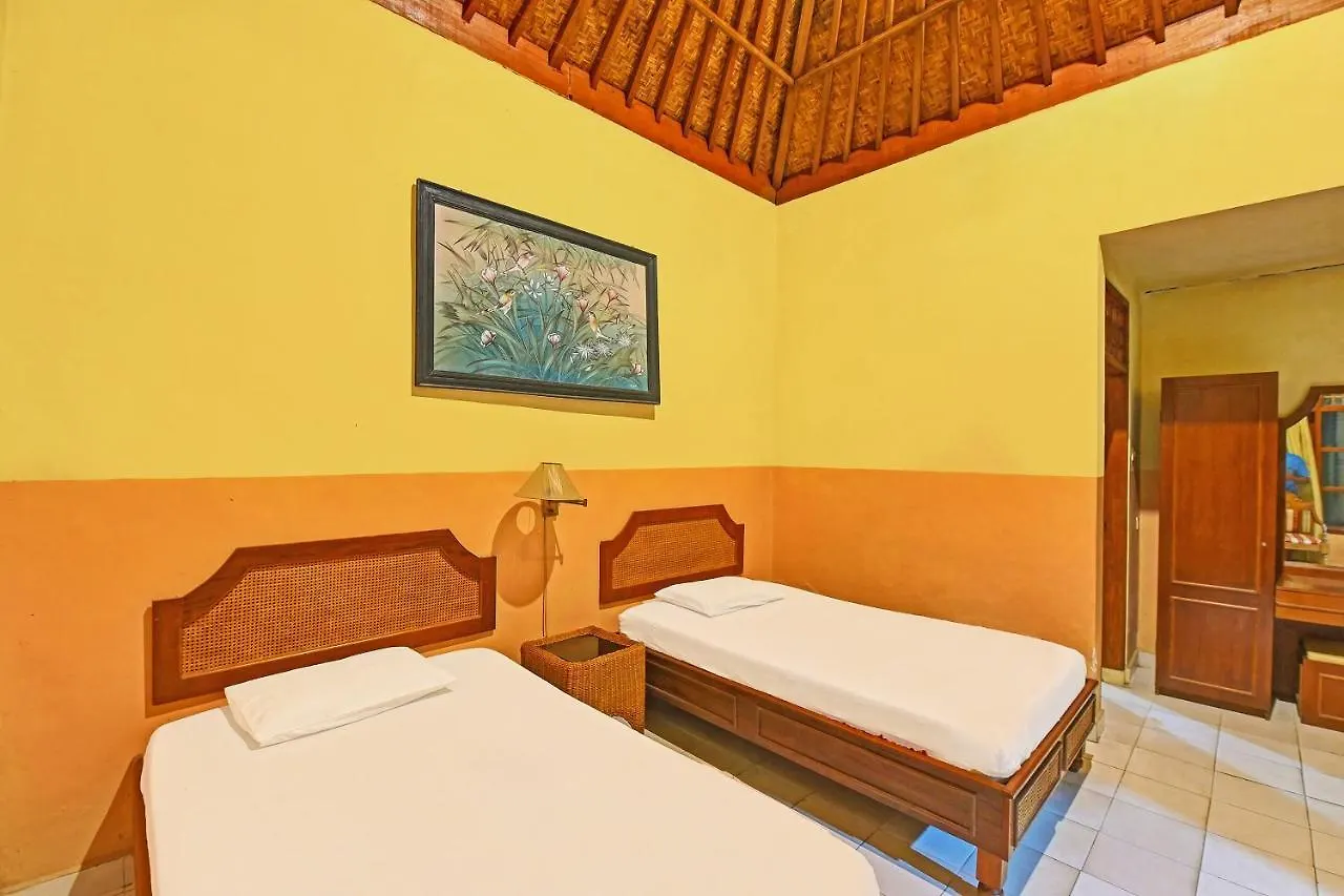 **  Oyo 91503 Hotel Gedong Ayu Near Sanur 우붓 인도네시아