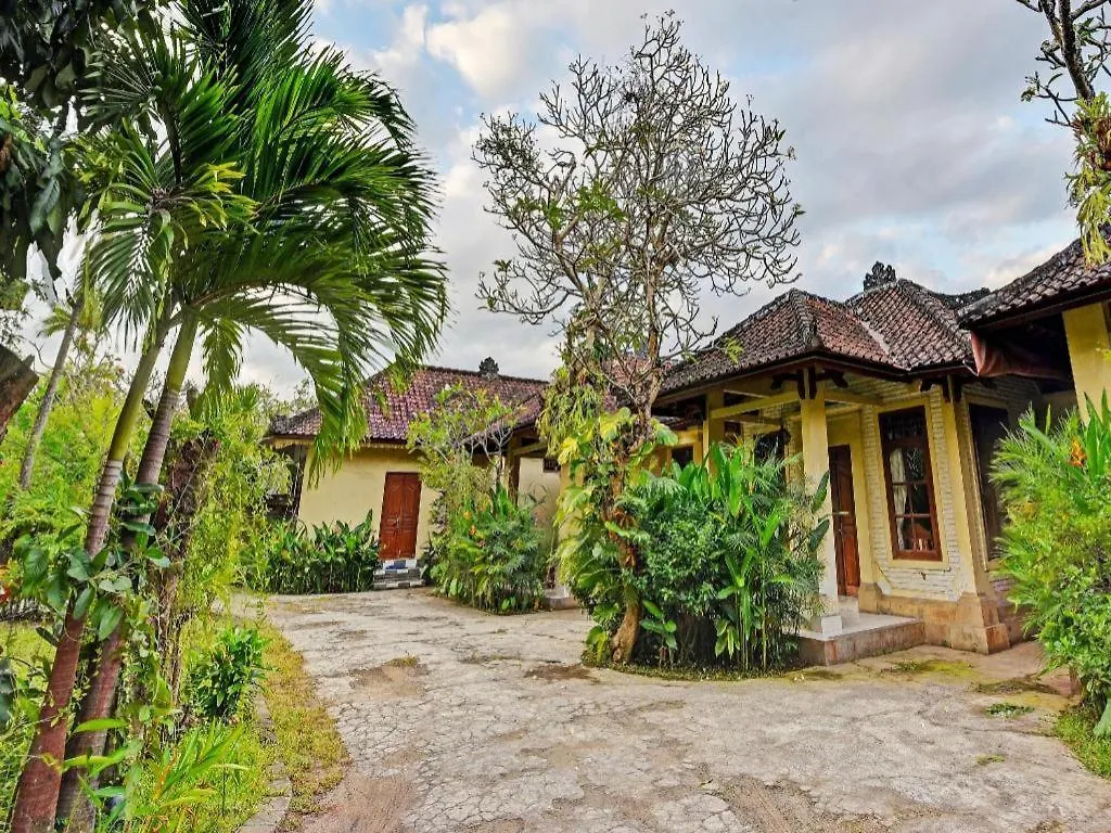 Oyo 91503 Hotel Gedong Ayu Near Sanur 우붓 인도네시아